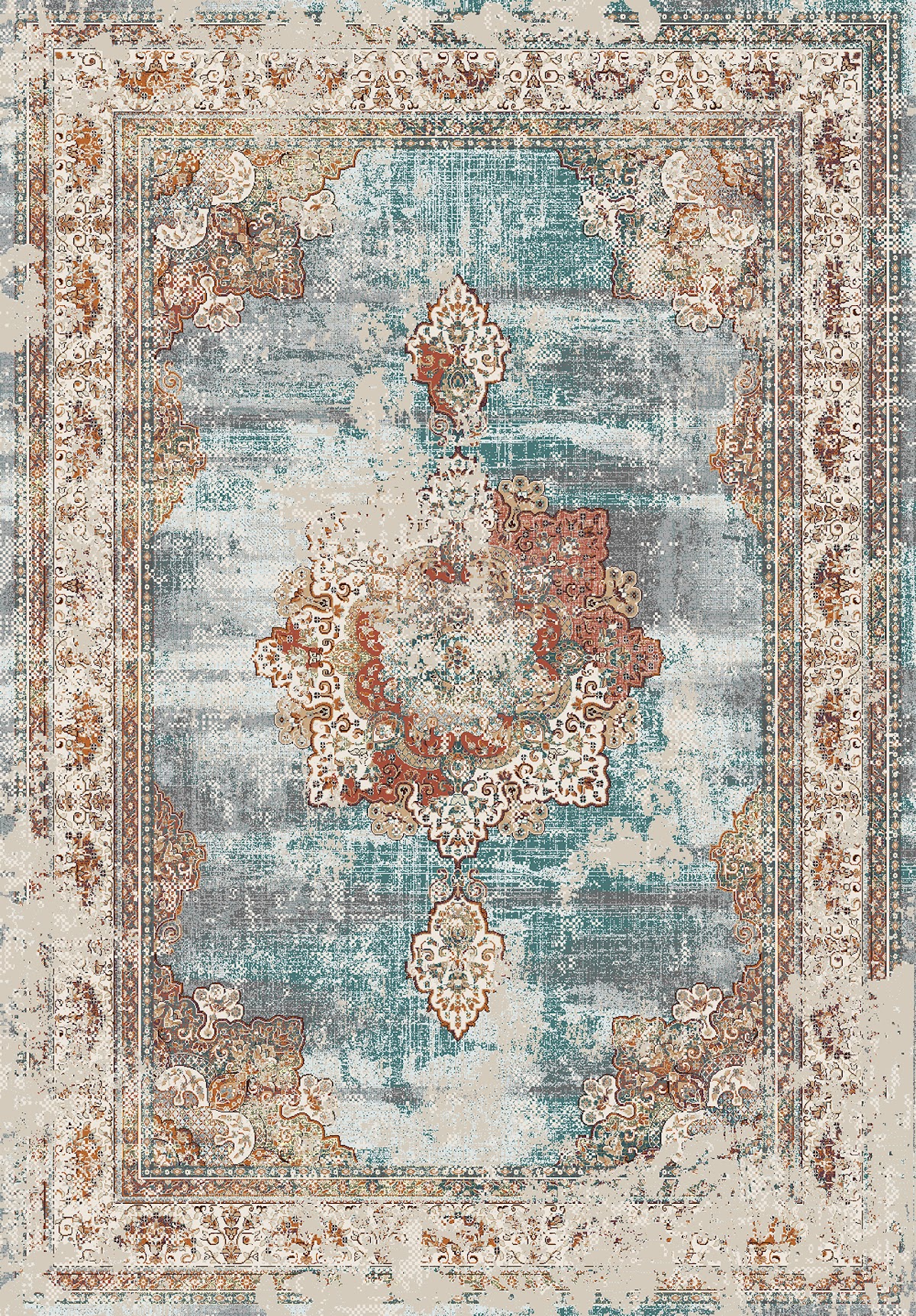 Kilim Collection 184
