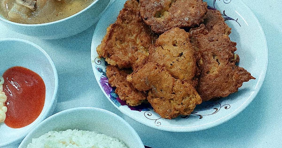 Bữa cơm một mình