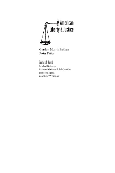 Quite Contrary- The Litigious Life of Mary Bennett Love 92609