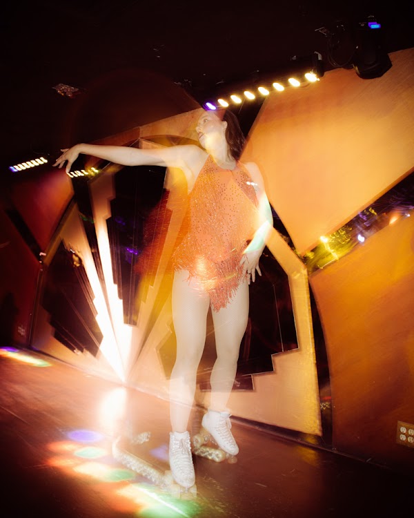 Paradisco photo 29