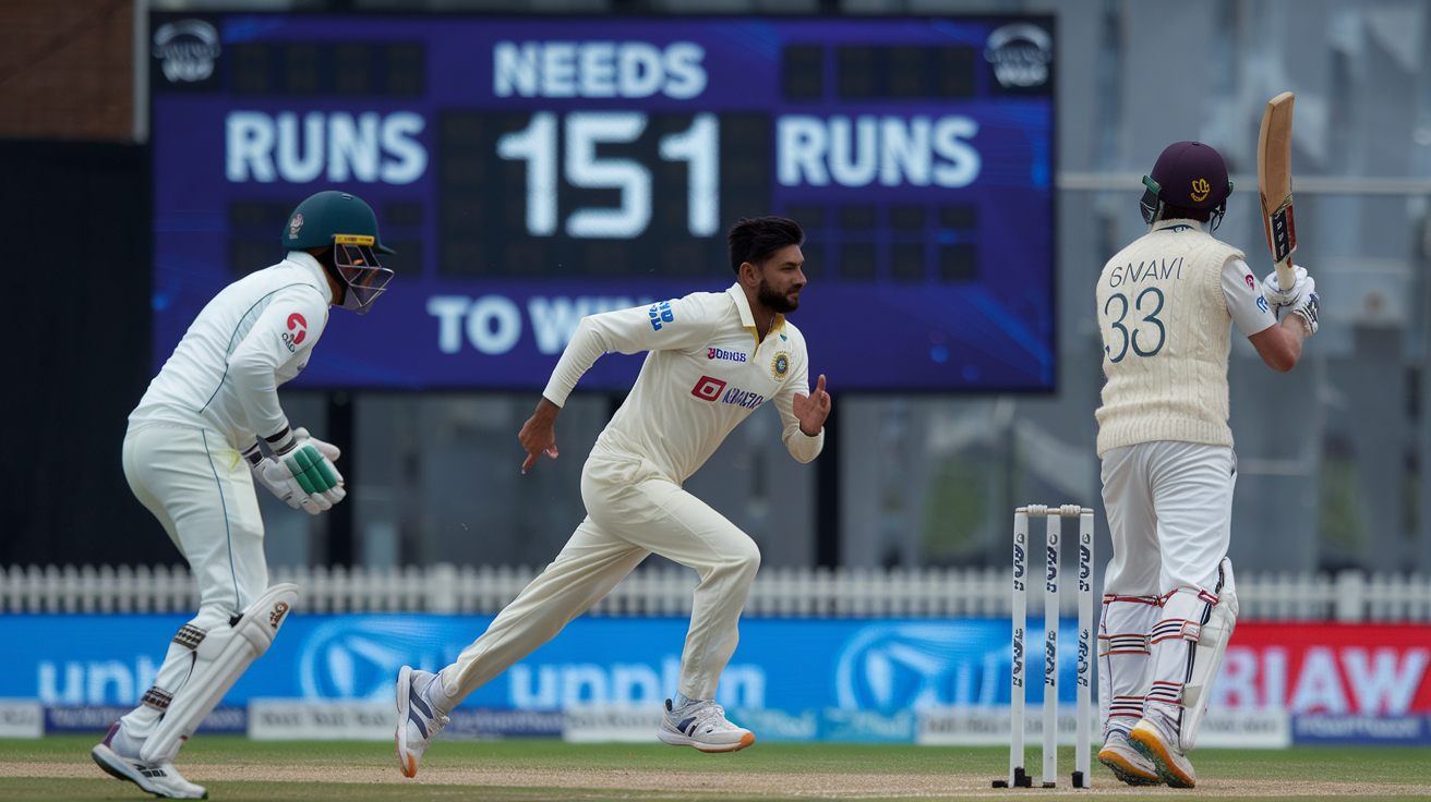 How Many Runs Mumbai Needs to Qualify – Cricket Insights