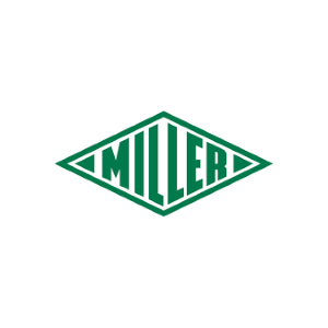 MILLER ELECTRIC CO. Logo