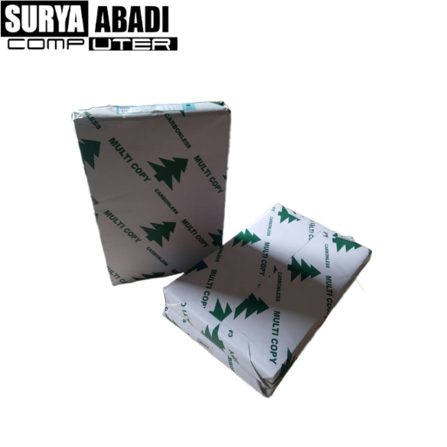 KERTAS NCR MULTI COPY