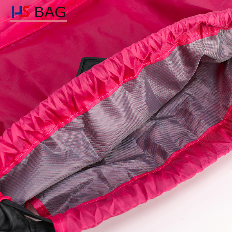 Women's backpack, Oxford fabric, waterproof, large capacity