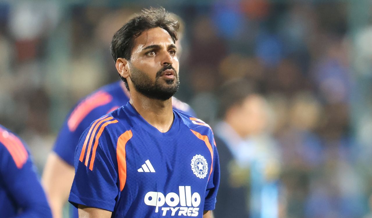 Bhuvneshwar Kumar Needs Time to Settle, Morkel Says