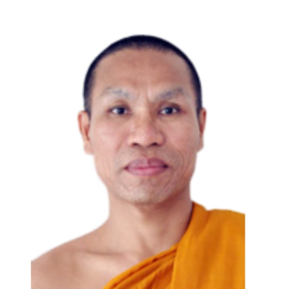 พระมหาภิรัฐกรณ์ อํสุมาลี, ผศ.ดร.