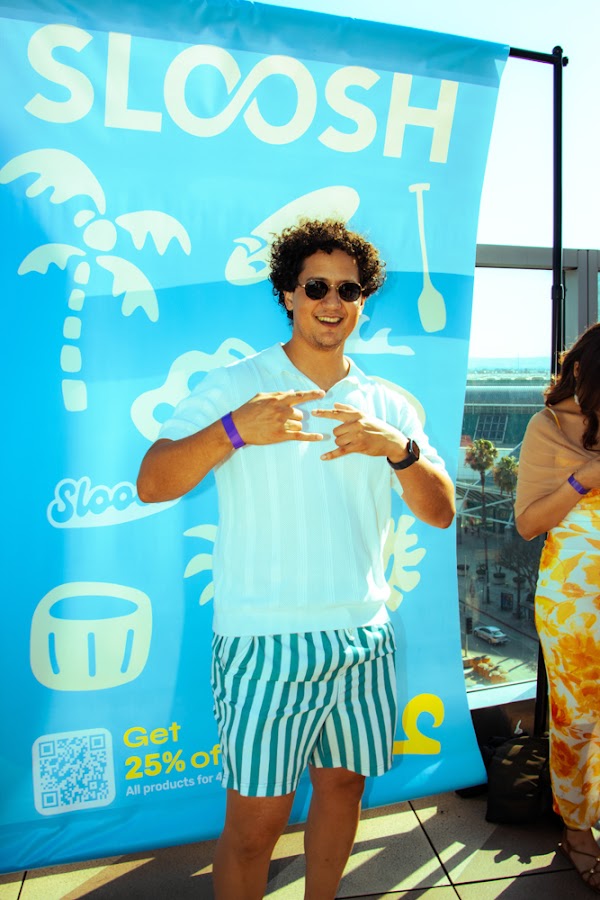 Amtrac - Memorial Day Weekend Pool Party photo 14