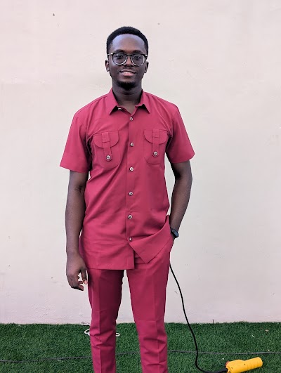 Kofi Kyei Banahene Brobbey