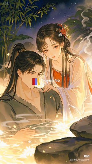 Mẫu Thân Của Tôi Đã Chết Trong Địa Ngục