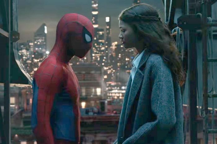 Spider Man 'gây bão' toàn cầu: Trailer chạm 1,1 tỷ lượt xem - Báo Điện tử Tiếng nói Việt Nam
