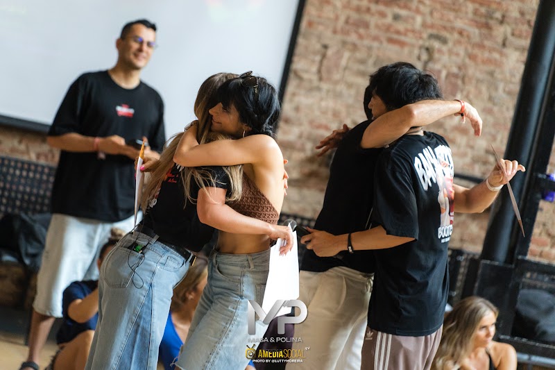 Bachazouk Bootcamp Level 1 · Barcelona · July 2026