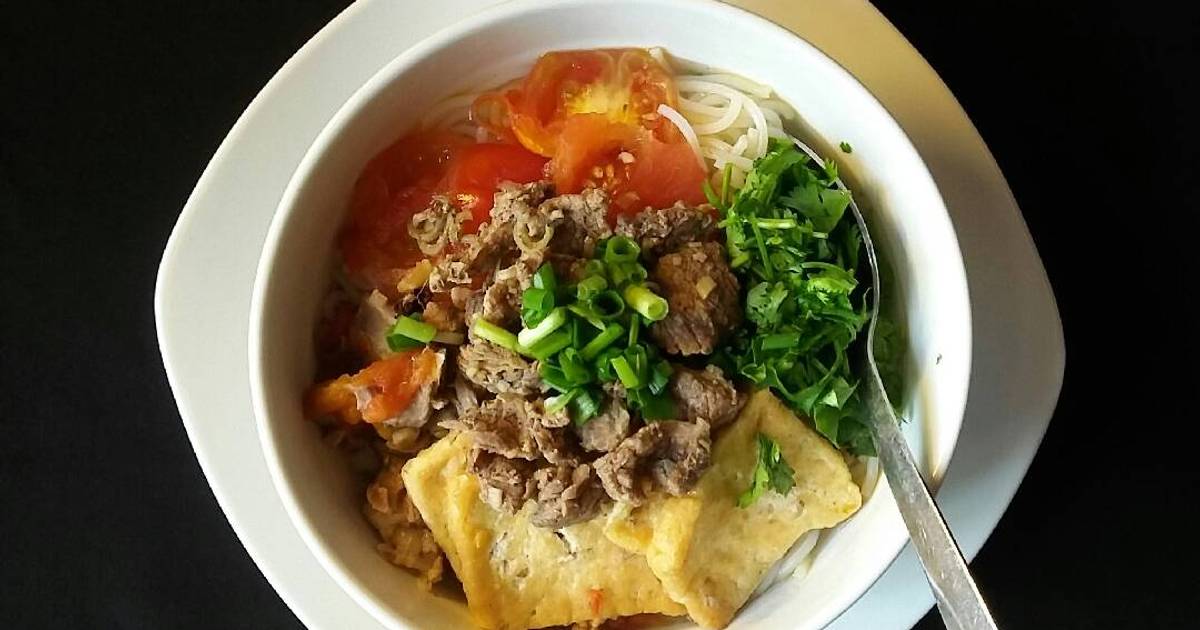 Phở Bò!!!