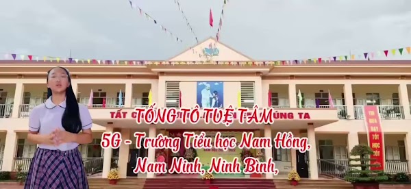 Video thumbnail từ Google Drive