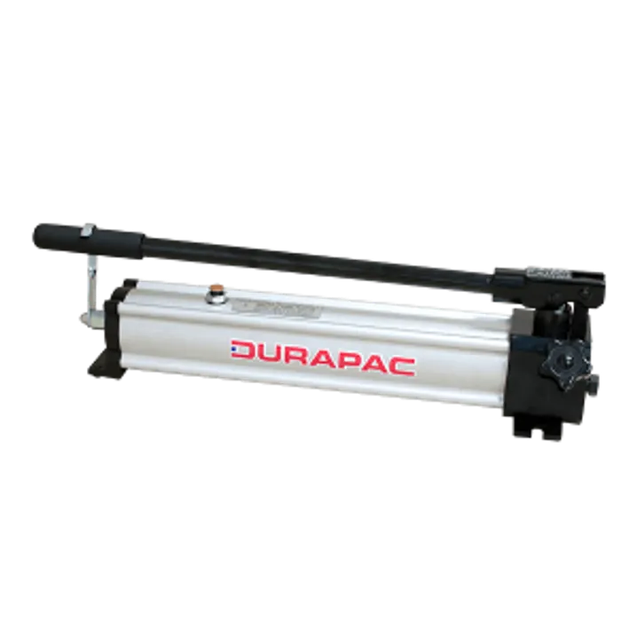 P-2100H Ultra High Pressure 2,800 Bar Aluminium Bodied 350-2000 CC.