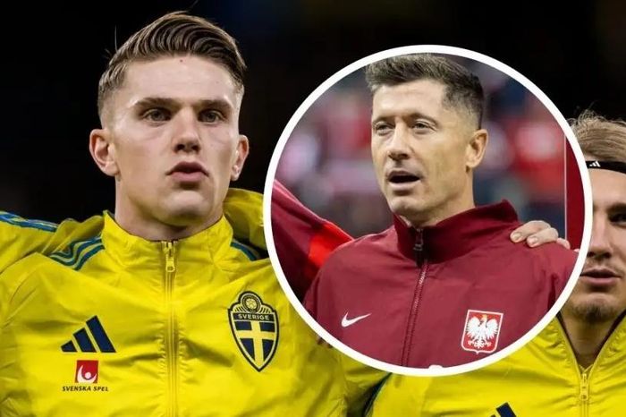 Gyokeres và Lewandowski: Ai xứng đáng có mặt tại World Cup? - Tạp chí Tri thức