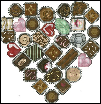 CMP 390262 Pattern