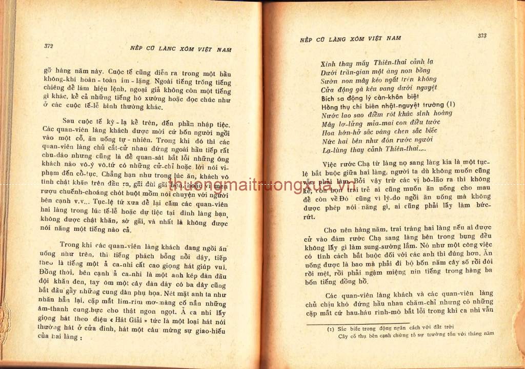 Tập thơ : Cây chăm làm (1982) - Trang 193