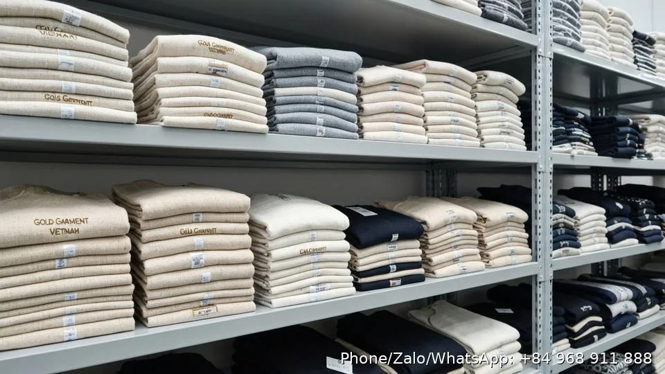 ladies wear manufacturers - Gold Garment Vietnam