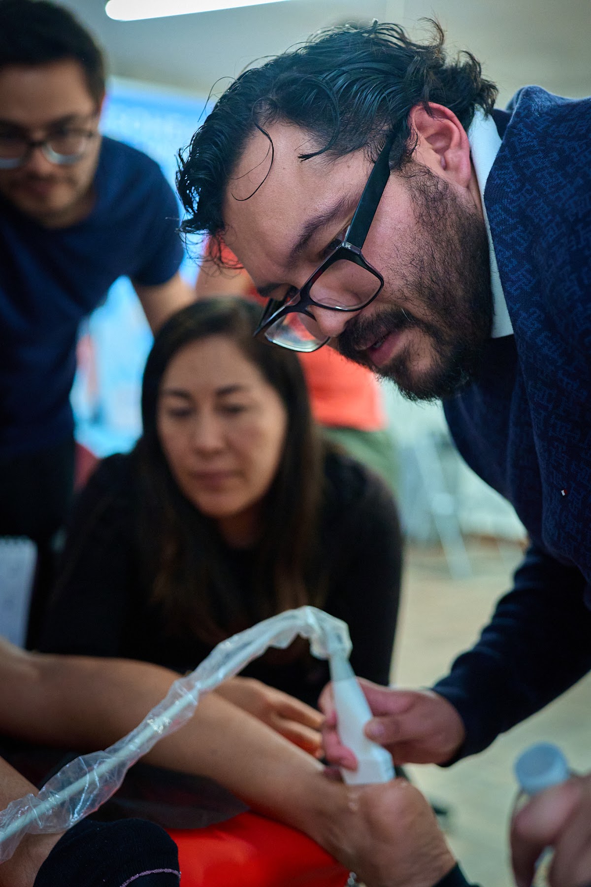 Foto del diplomado 10