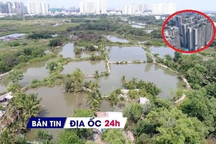 Địa ốc 24H: Loại 33 khu đất khỏi danh mục thí điểm nhà ở thương mại; diễn biến trái chiều trên thị trường BĐS - Báo Tiền Phong