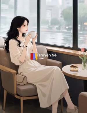 Người Lạc Lối Trong Thế Giới Huyết Tộc