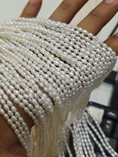 Natural Pearls