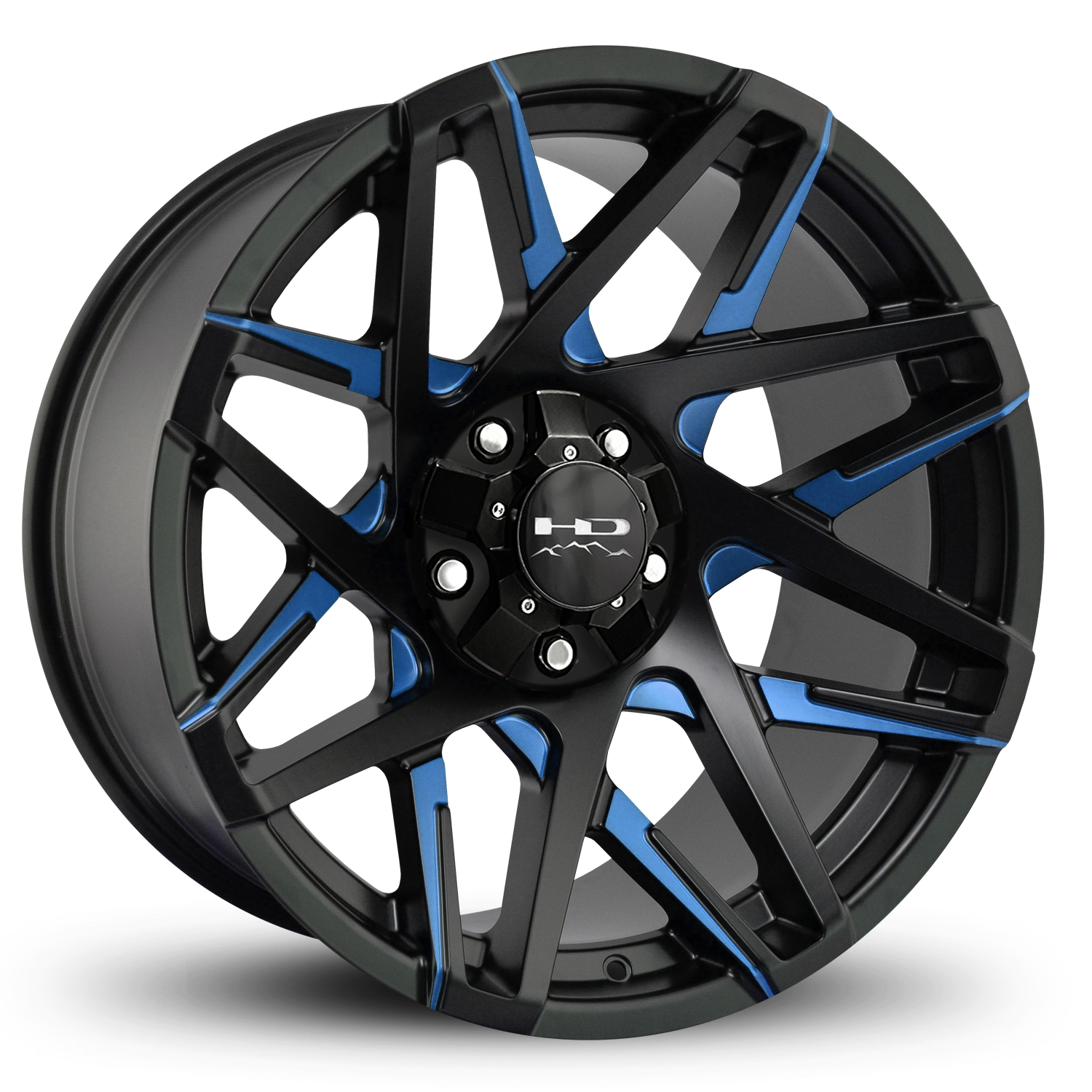 HD Off-Road Canyon