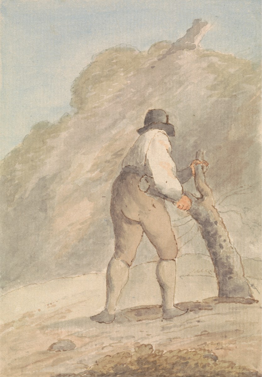 Woodsman
