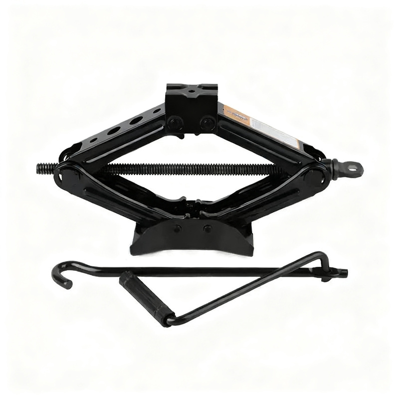 Scissor jack for cars
