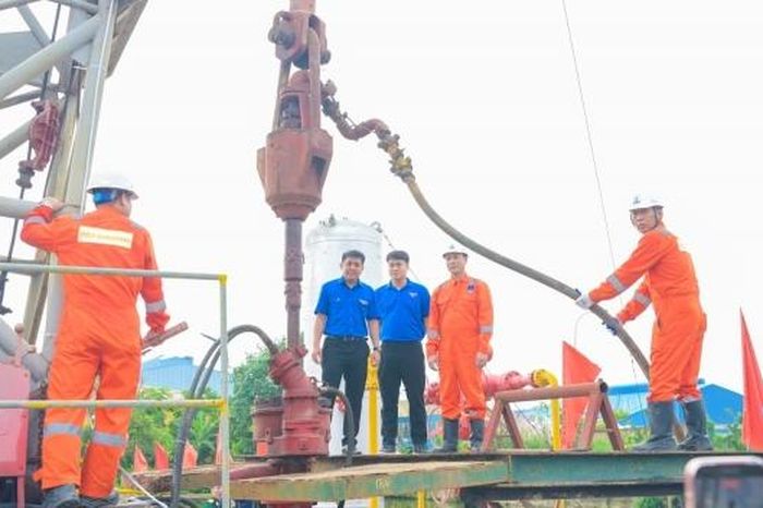 [VIDEO] Từ truyền thống 45 năm đến sứ mệnh của thế hệ trẻ hôm nay - Tạp chí Petrotimes