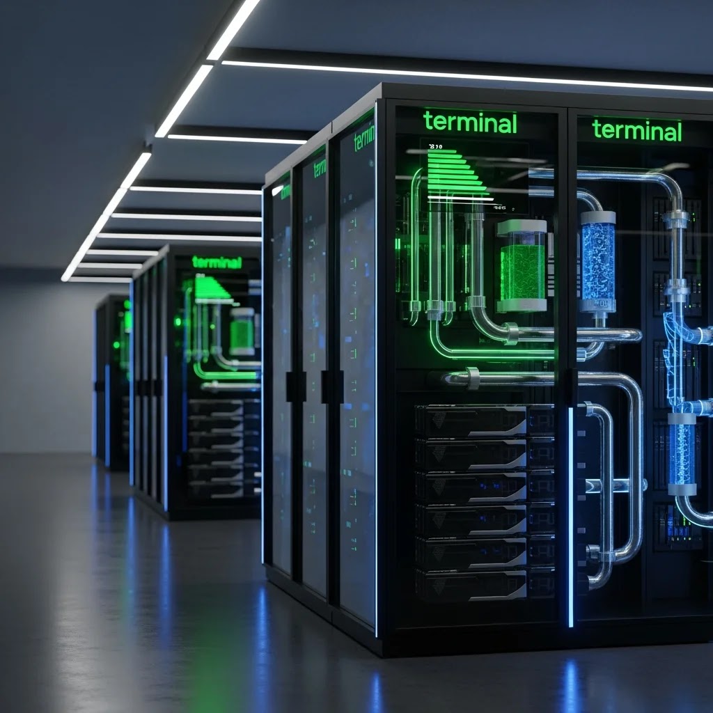 Throughput and Latency: Real-World Benchmarks