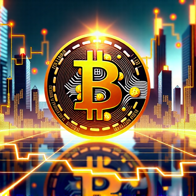 比特幣市值超越亞馬遜：加密貨幣主流化里程碑