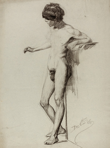 North American Art
