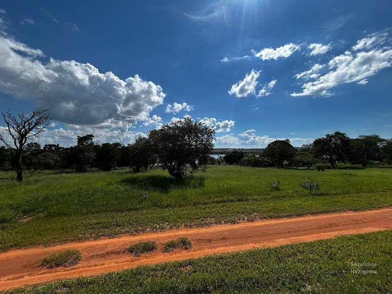 Foto 11 de Terreno à venda com 5.000m² no condomínio Enseada Azul em Paranapanema