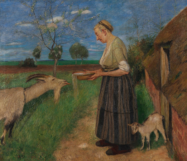 Frühlingssonne 1895