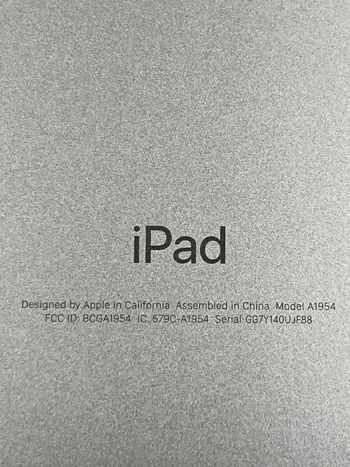 ipad 6 2018 商品圖片