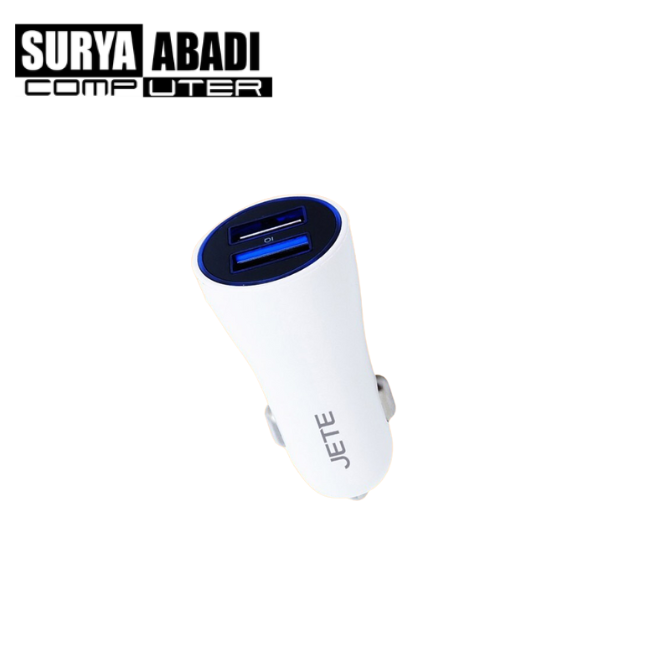 CHARGER JETE J2