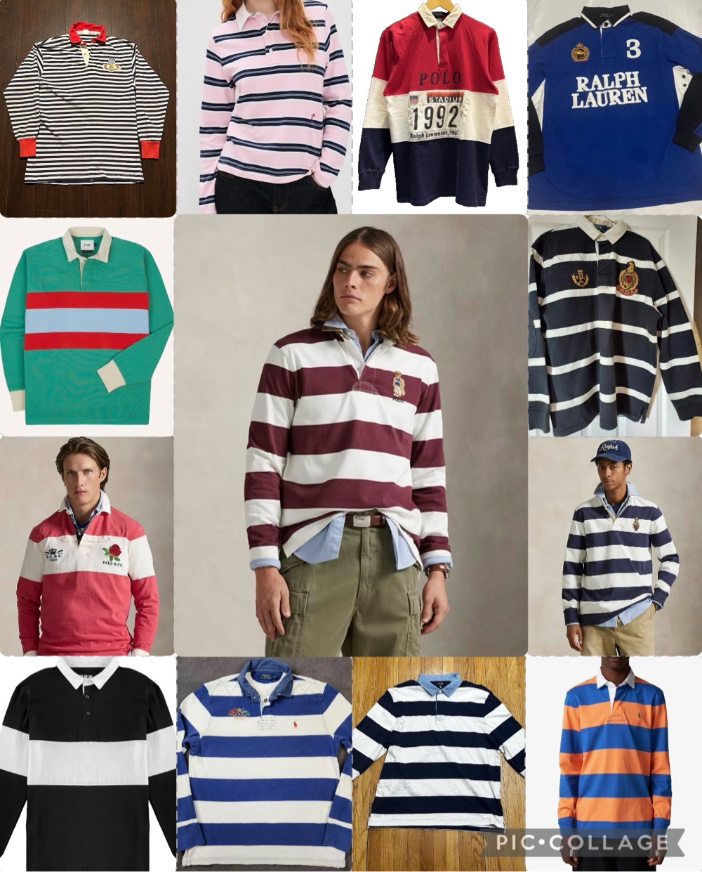 They Talking Rugby This and Rugby That…