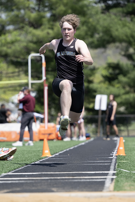 Photo from HS: Track & Field of Lane Daily