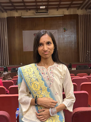 Srabonti Roy Keya Moni