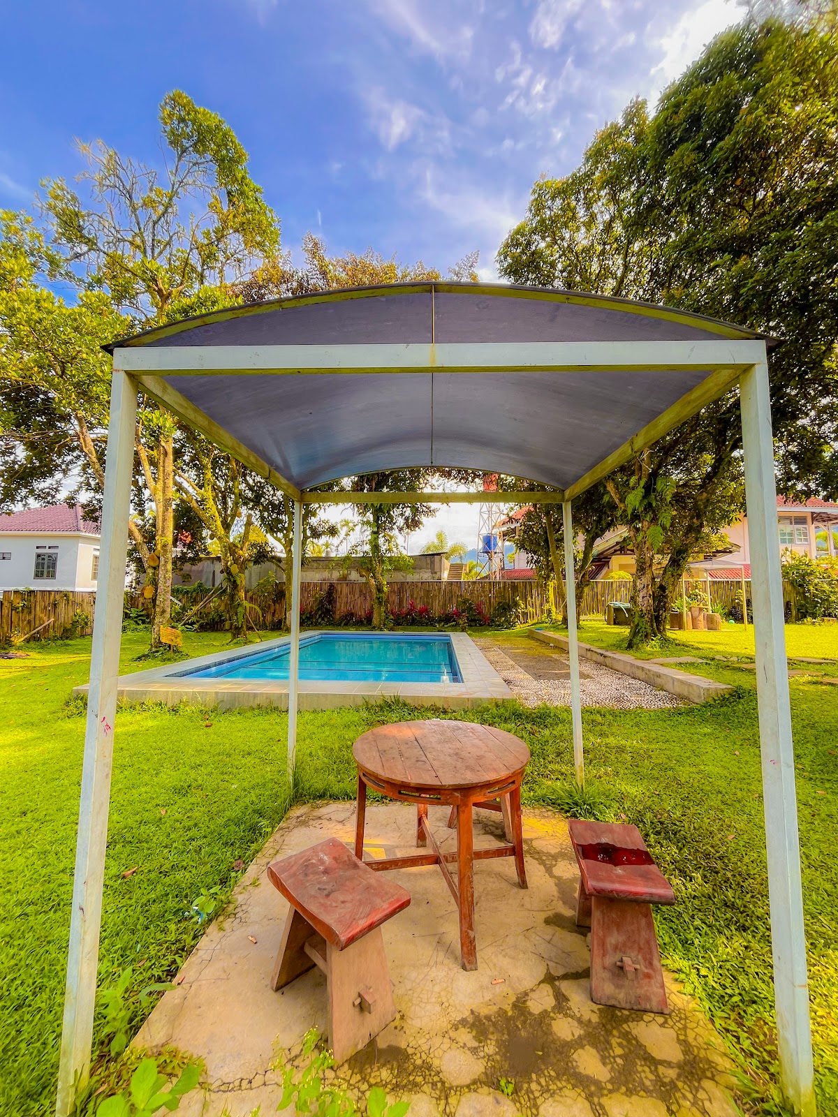Villa Anasera by Astatura in Cisarua, Bogor — photo 5