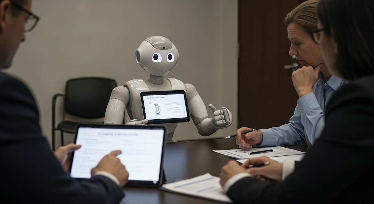 Krankenkasse Roboter Pflege Erstattung: Finanzierungspfade 2026