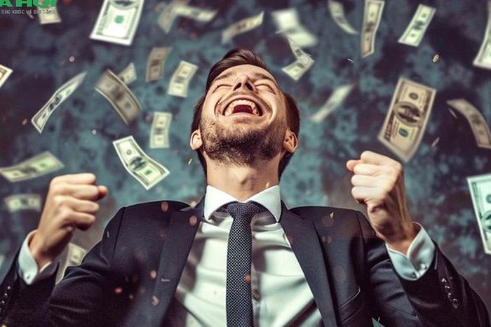 3 dấu hiệu cho thấy bạn đang giàu lên âm thầm mà chính bạn cũng không nhận ra - Chuyên trang Gia Đình &amp; Xã Hội - Báo Sức khỏe &amp; Đời sống