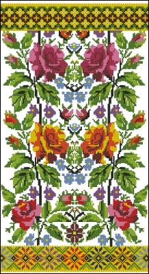 CMP 380196 Pattern