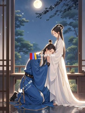 Khi Tuyết Rơi Trên Kinh Thành