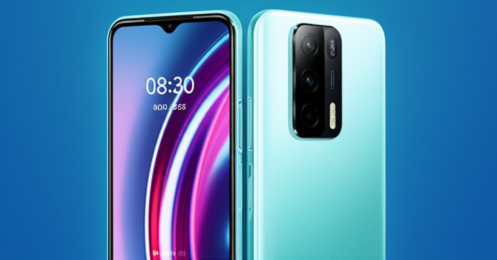 Poco C65: Gadget Terdepan di Segmen Menengah