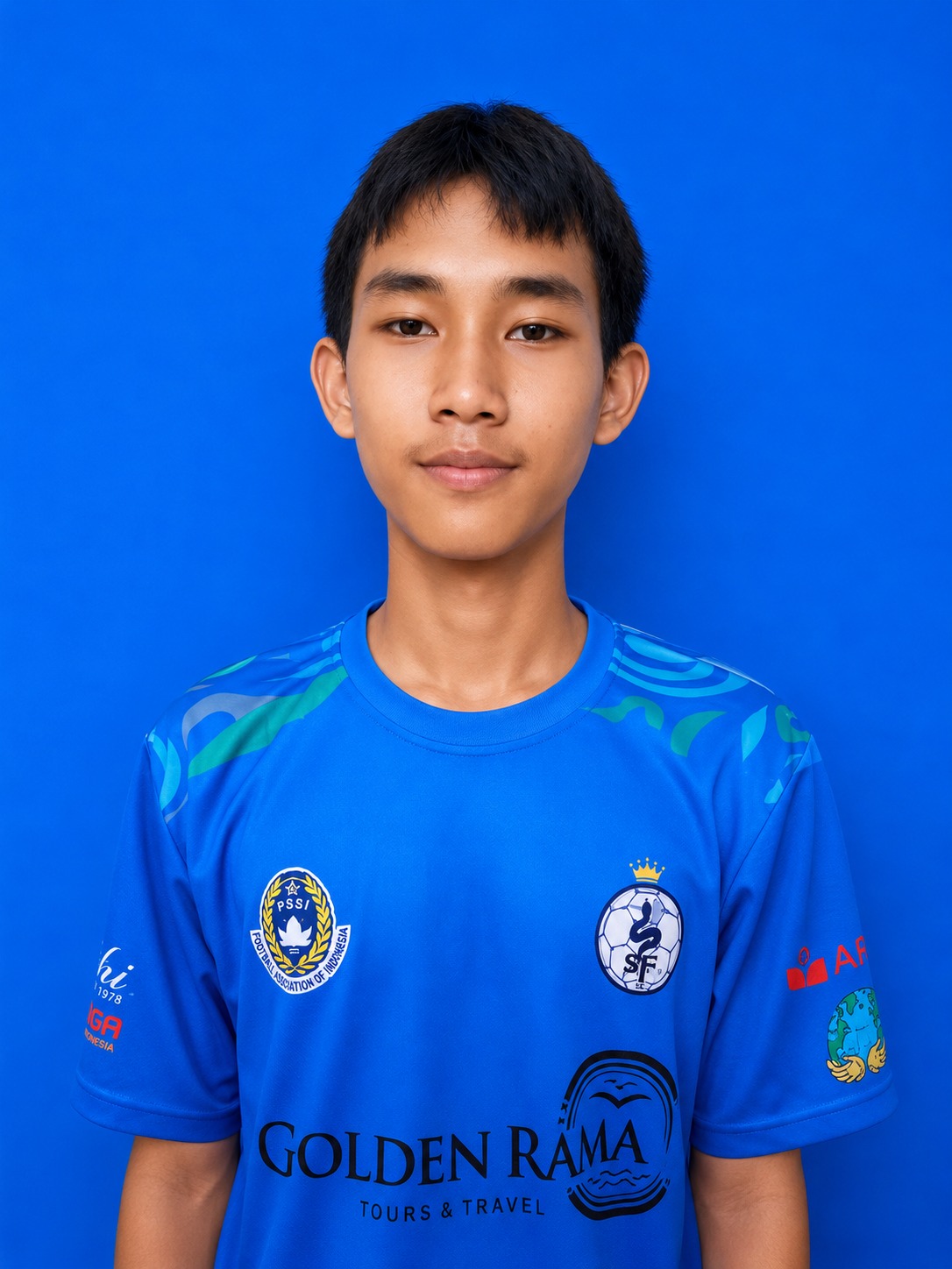 FARID ATTALLAH ILHAM