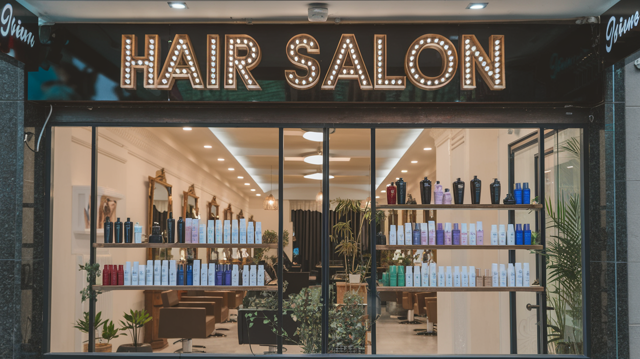 Best Hair Salons in Hinjewadi – Top Picks 2026
