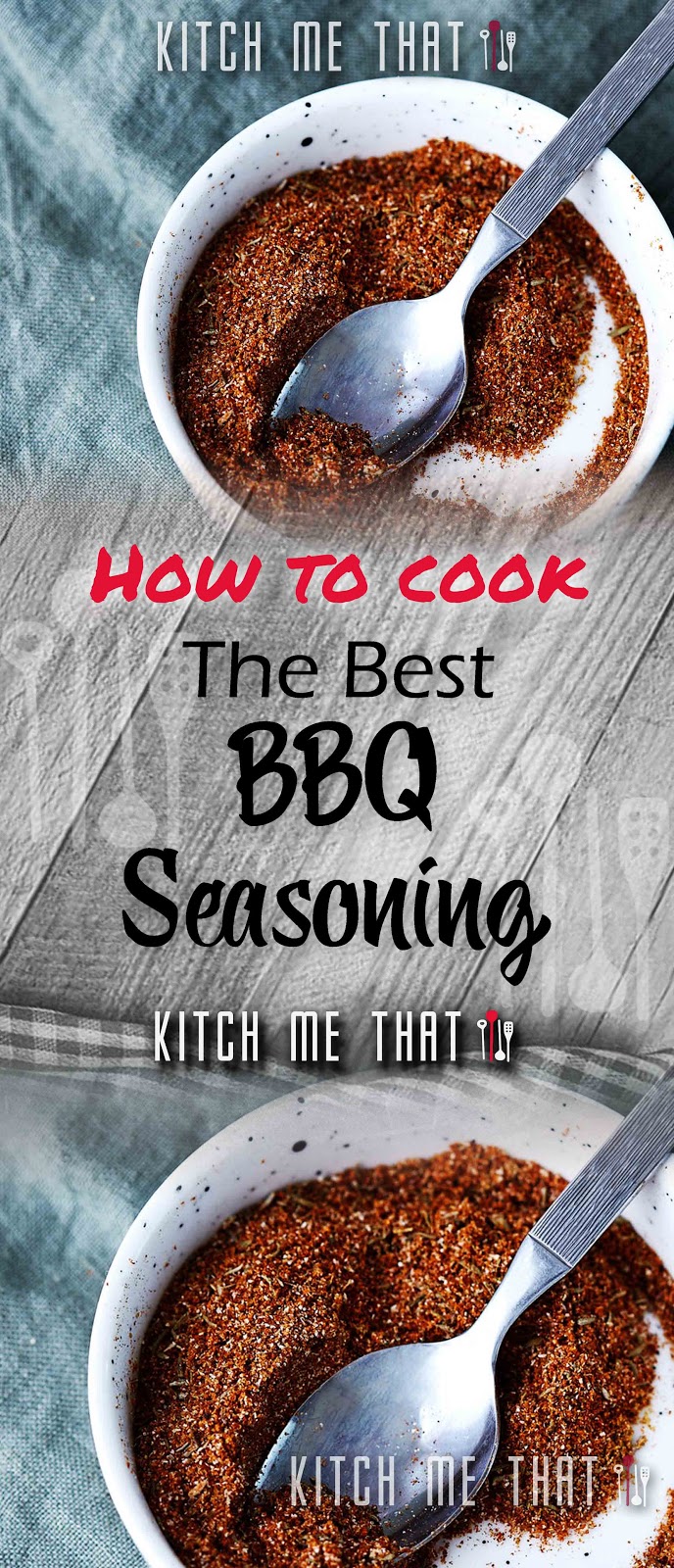 BBQ Seasoning