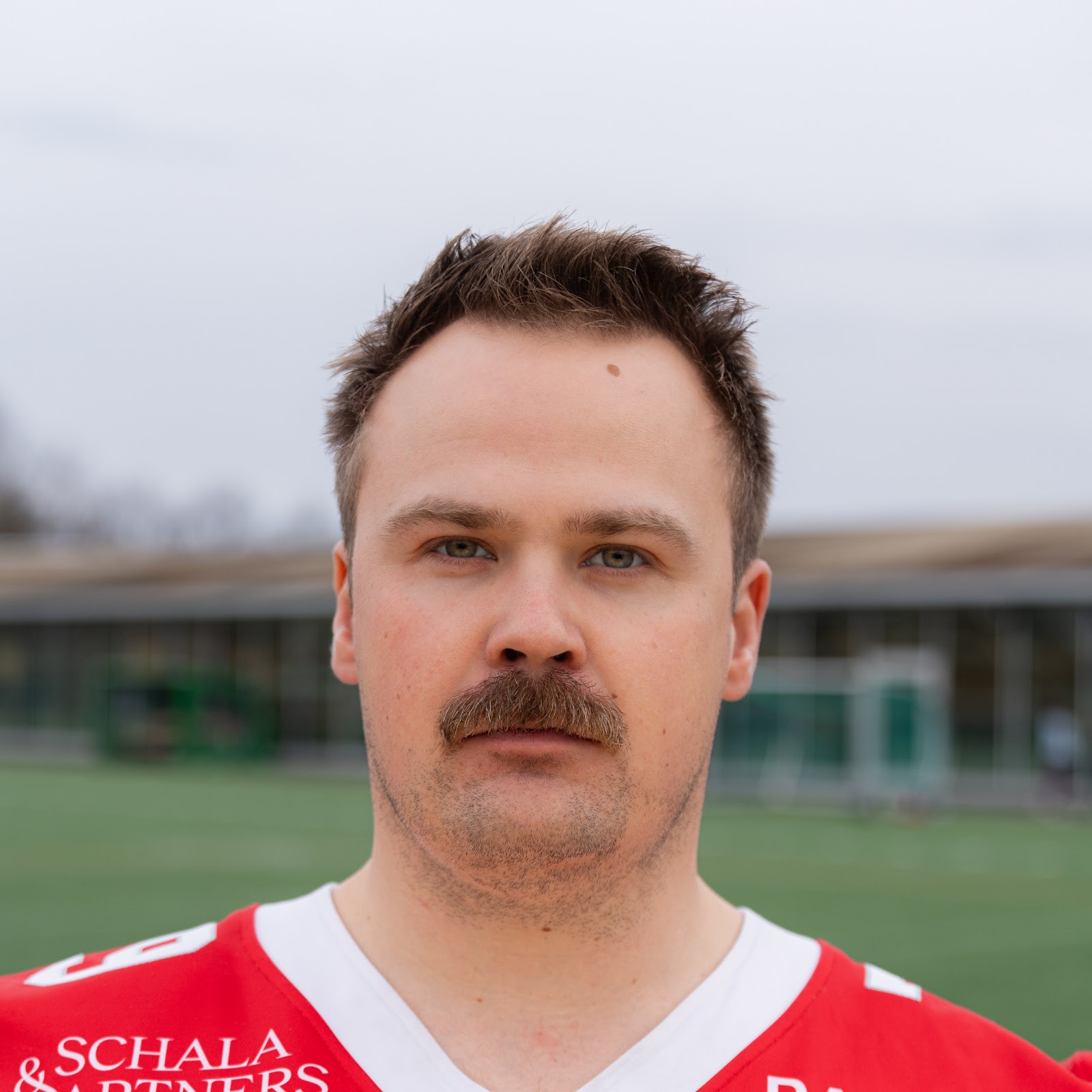 Martin Elling Guneriussen